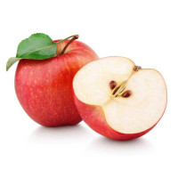 Kashmiri Apple