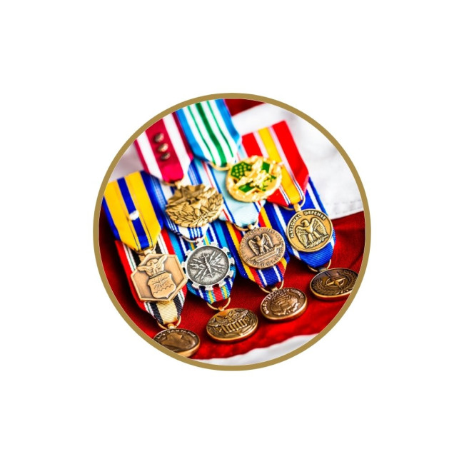 Medals / Tokens